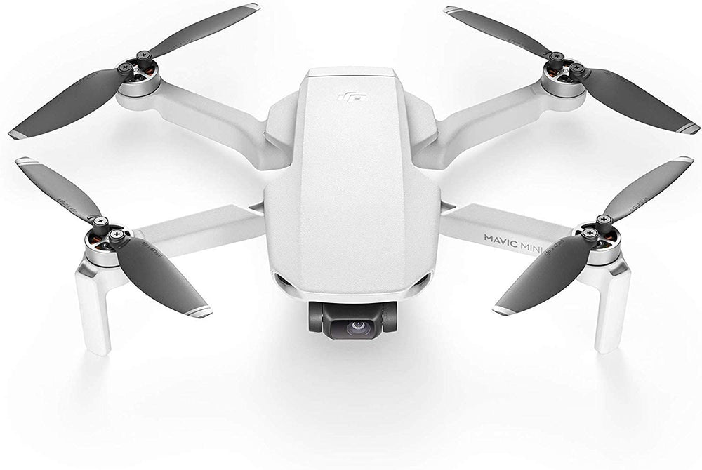 DJI Mavic Mini Fly More Combo