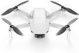 DJI Mavic Mini Fly More Combo