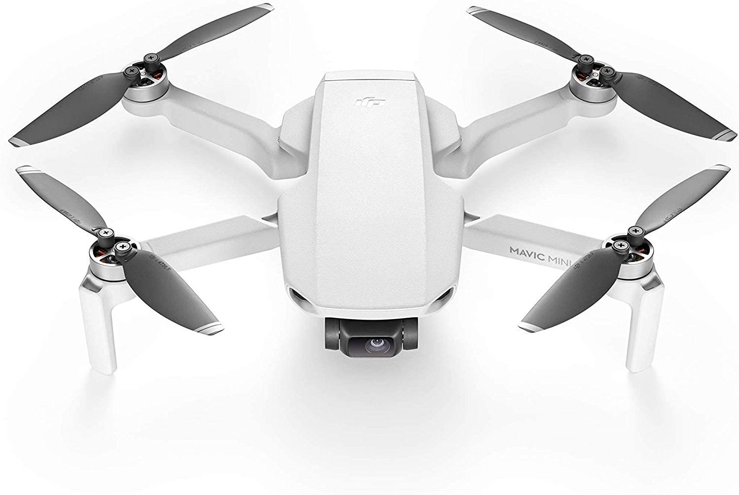 DJI Mavic Mini Fly More Combo