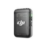 DJI Mic 2 Transmitter Shadow Black