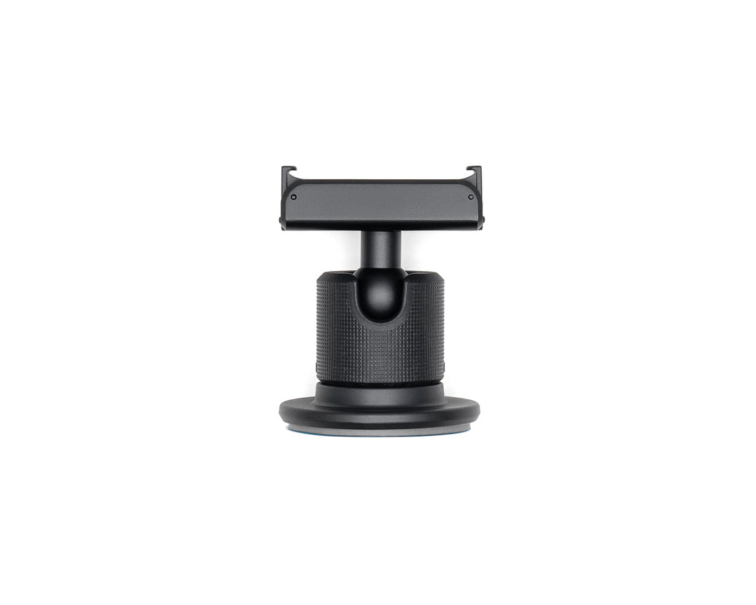 Osmo Magnetic Ball-Joint Adapter Mount