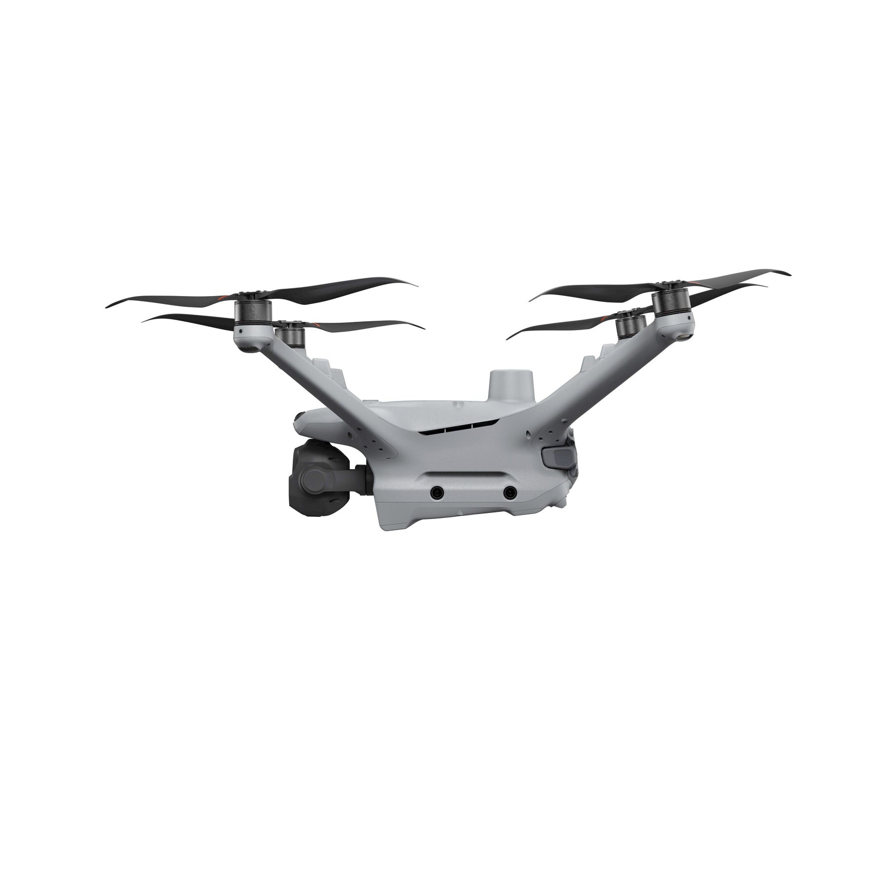 DJI Matrice 4D Overseas Edition