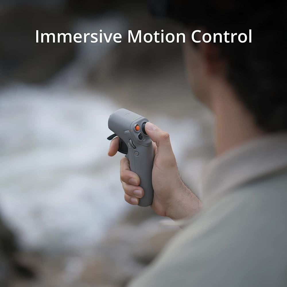 DJI Goggles Integra Motion Combo