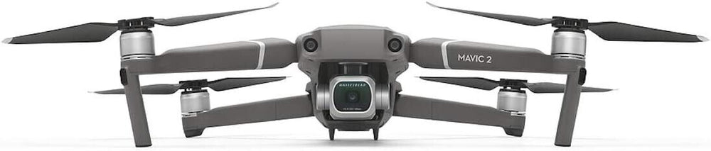 DJI Mavic 2 Pro Drone Fly More Combo Certified Refurbished