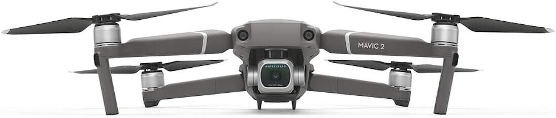 DJI Mavic 2 Pro Drone Fly More Combo Certified Refurbished