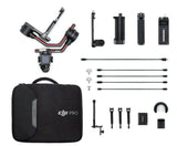 DJI RS 2 Gimbal Stabilizer