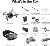 DJI FPV Explorer Combo