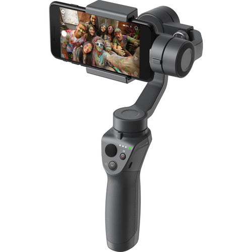 DJI Osmo Mobile 2
