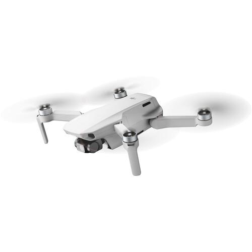 DJI Mini 2 Fly More Combo
