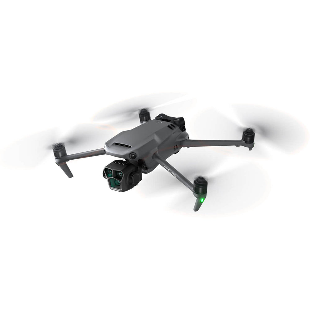 DJI Mavic 3 Pro Fly More Combo DJI RC