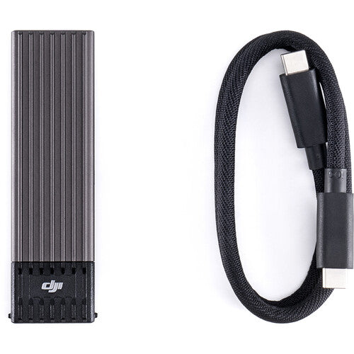 DJI PROSSD 1TB For Inspire 3 and Ronin 4d Series