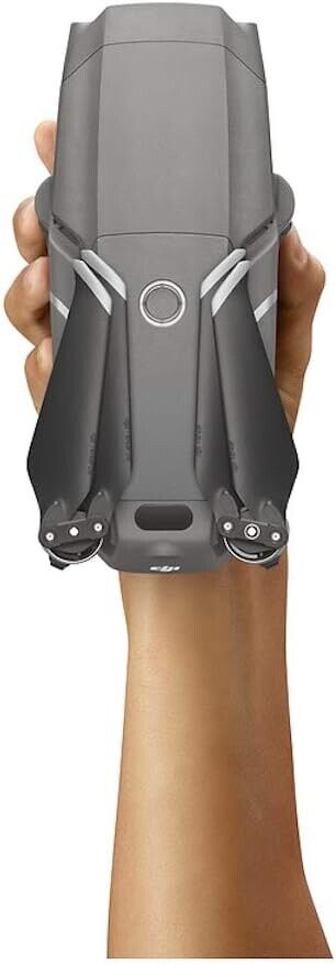 DJI Mavic 2 Pro Drone Fly More Combo Certified Refurbished