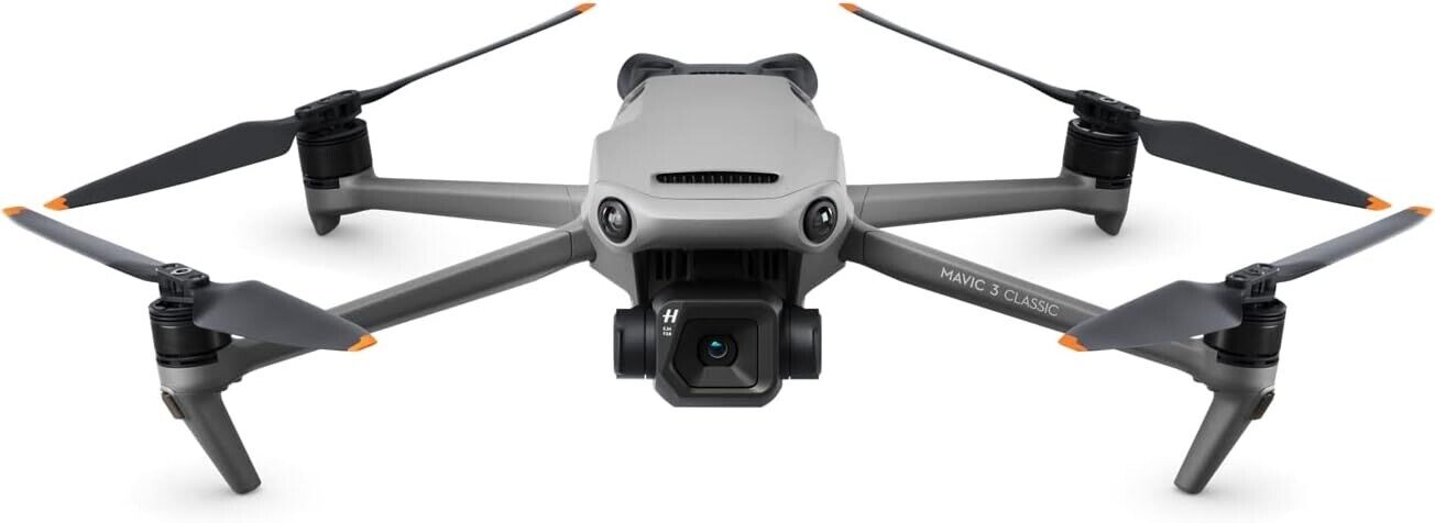 DJI Mavic 3 Classic Drone Only