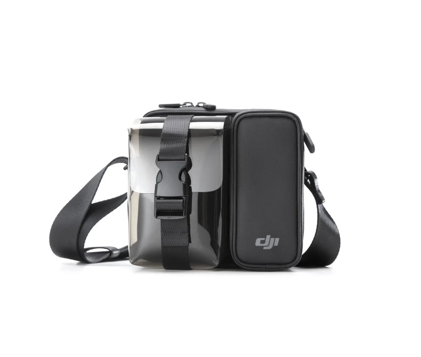 DJI Mini 2 SE 2 Batteries  Carrying Bag
