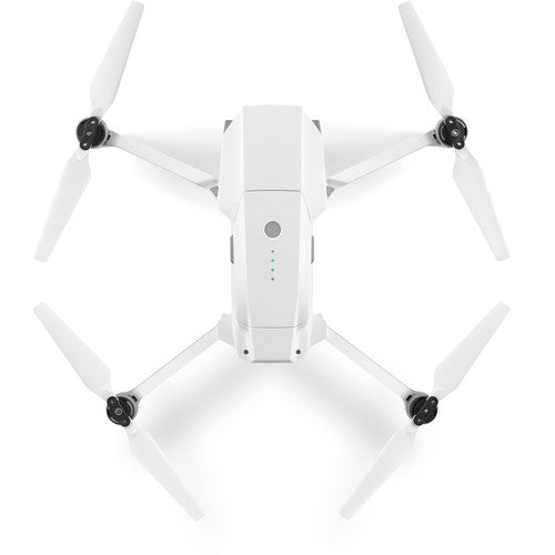 DJI Mavic Pro Special Combo Alpine White