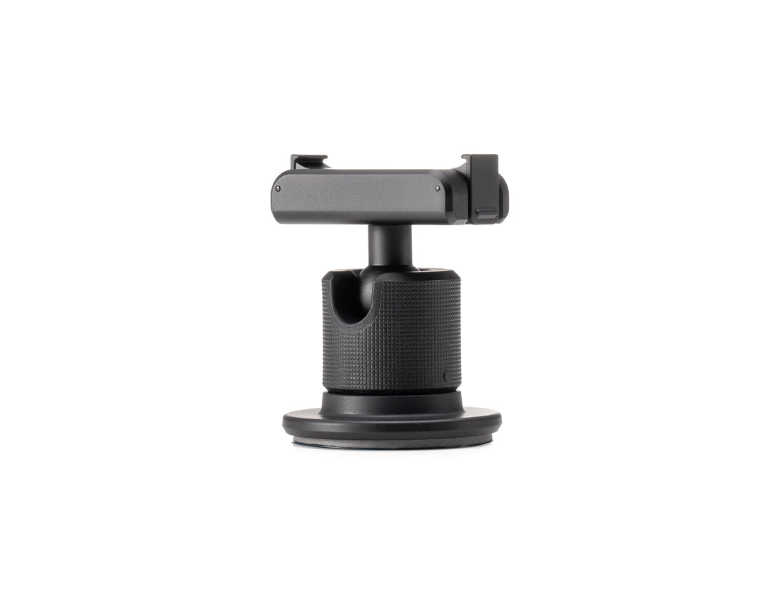 Osmo Magnetic Ball-Joint Adapter Mount