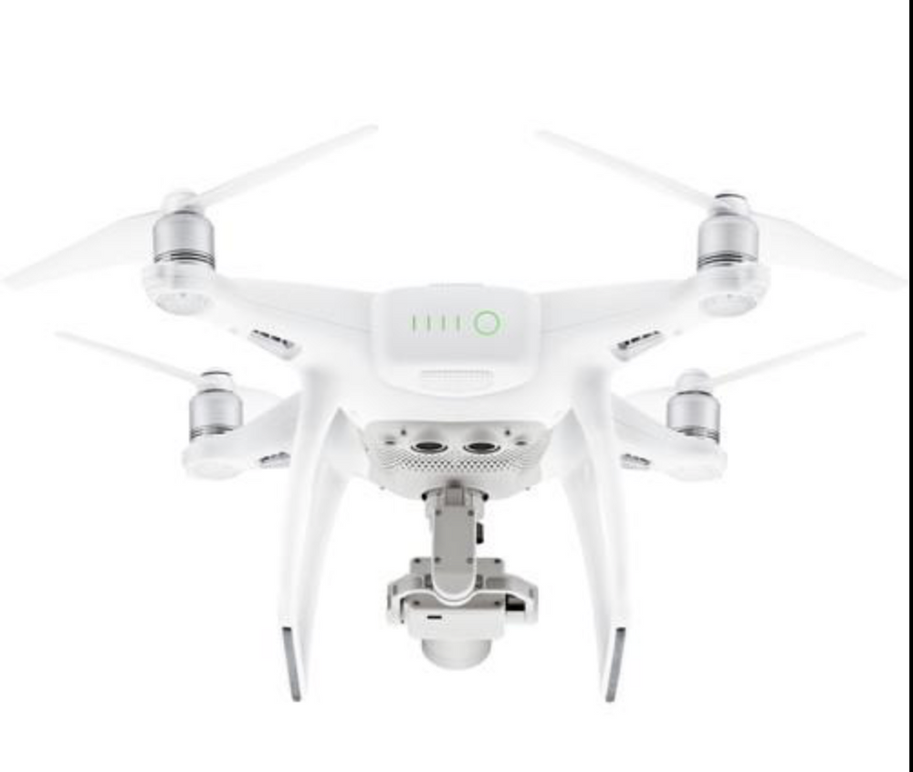 DJI Phantom 4 Advanced Refurbished