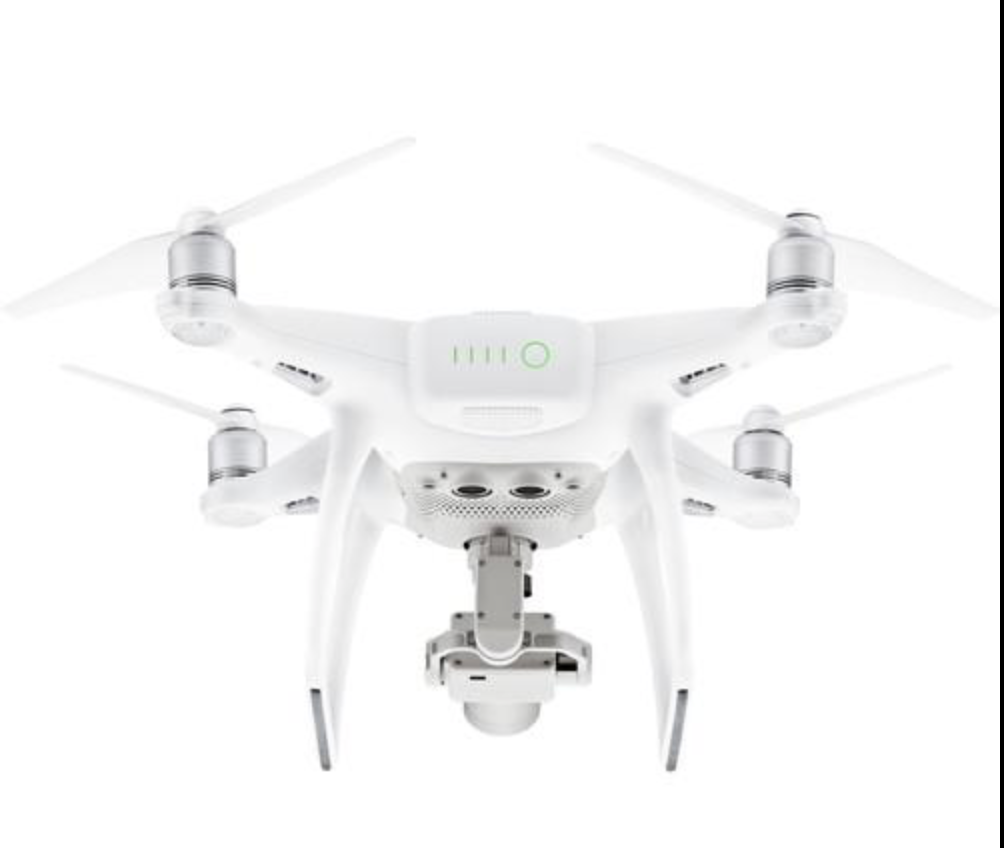 DJI Phantom 4 Advanced Refurbished