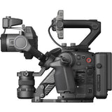 DJI Ronin 4D 4-Axis Cinema Camera 8K Combo