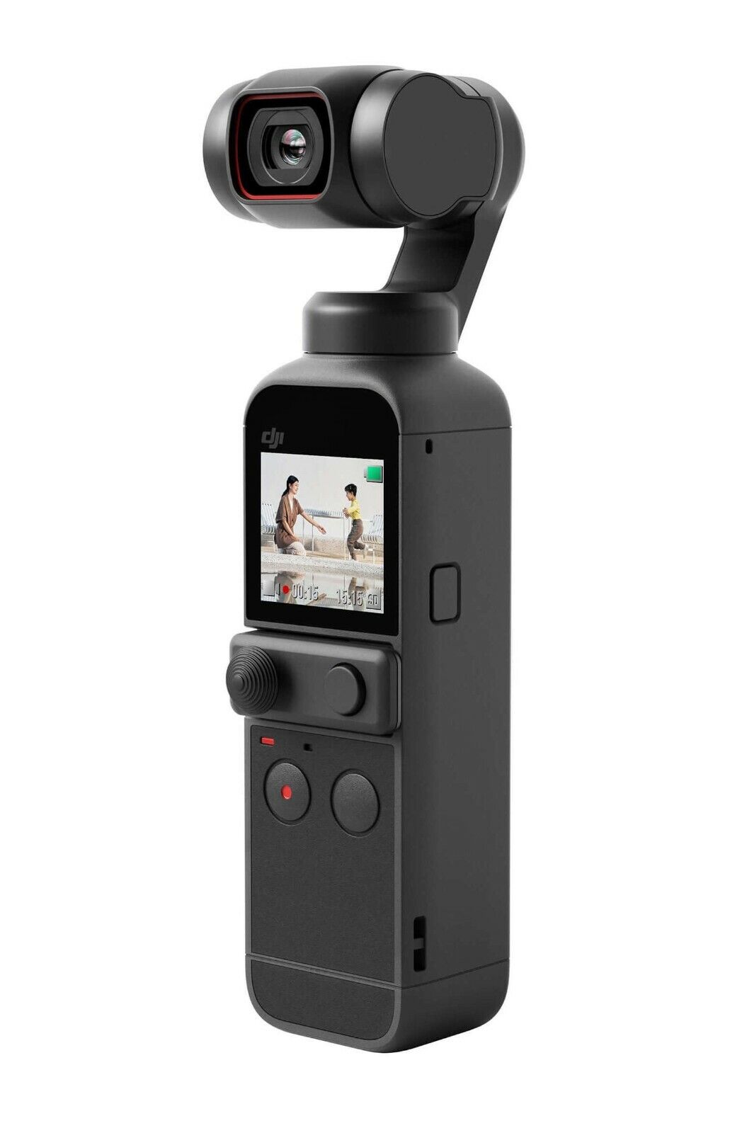 DJI Pocket 2 Creator Combo Refurbished