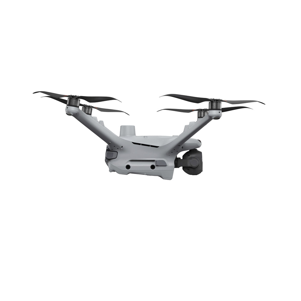 DJI Matrice 4D Overseas Edition
