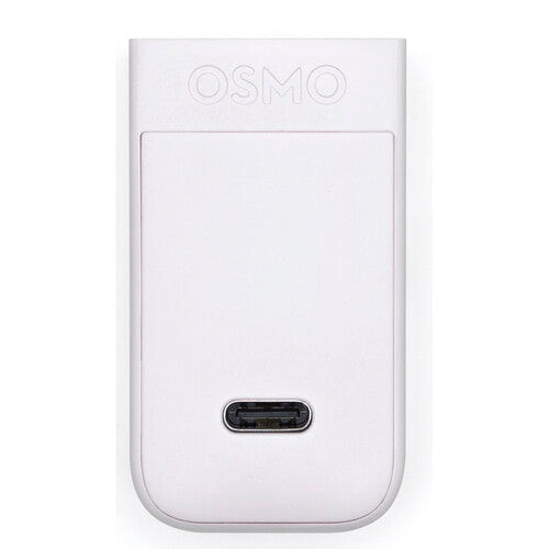 DJI Pocket 2 Gimbal Exclusive Combo Sunset White