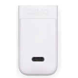 DJI Pocket 2 Gimbal Exclusive Combo Sunset White