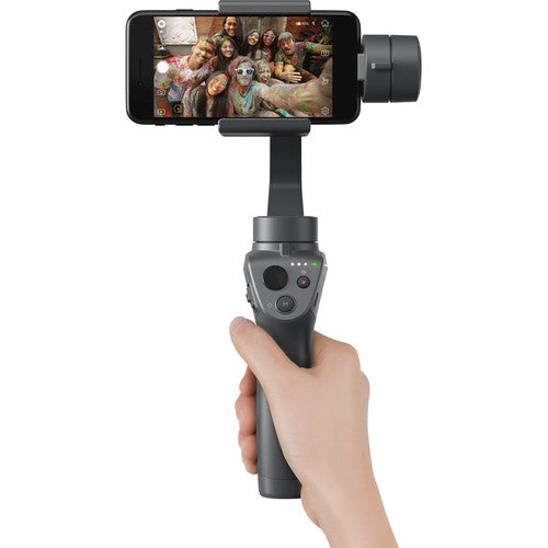 DJI Osmo Mobile 2 Refurbished