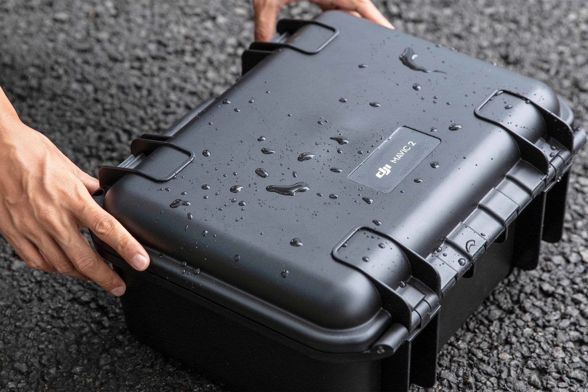 Mavic Air 2  DJI Air 2S Protector Case