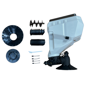 Talos T60X Spreading System