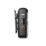 DJI Mic 2 Transmitter Shadow Black