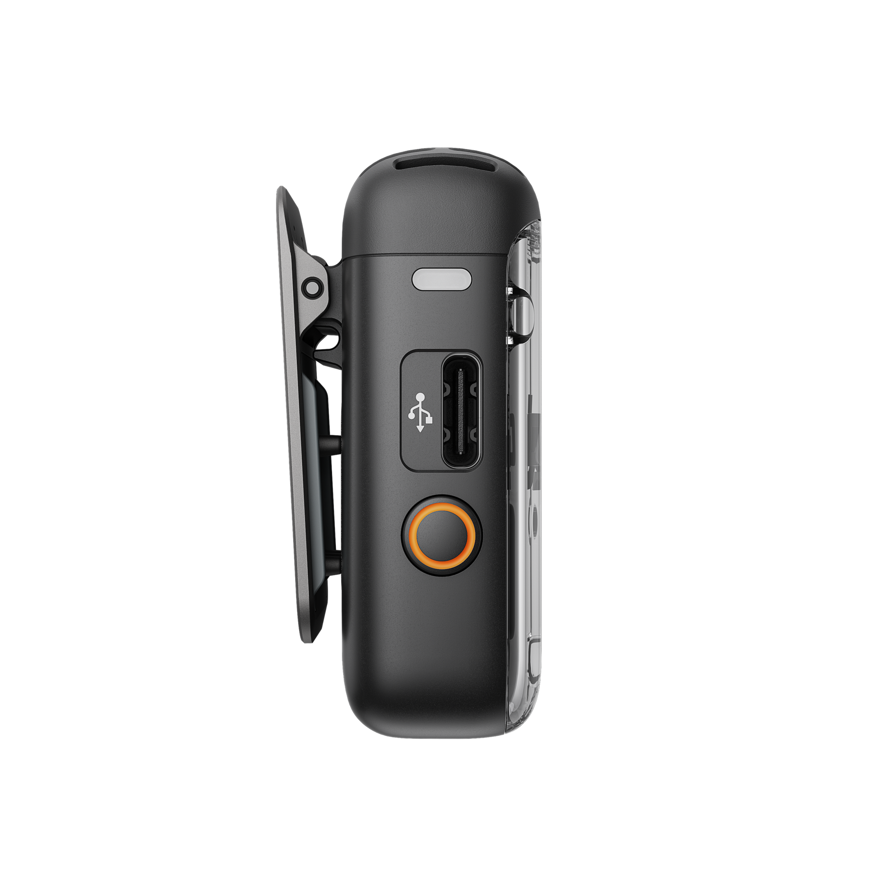 DJI Mic 2 Transmitter Shadow Black