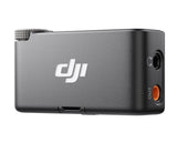 DJI Mic 2 2 TX  1 RX  Charging CaseFCC