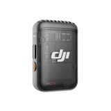 DJI Mic 2 1 TX  1 RXFCC