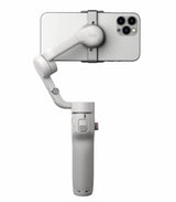 DJI Osmo Mobile 6 Platinum Gray