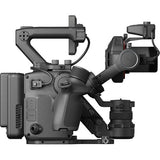 DJI Ronin 4D 4-Axis Cinema Camera 8K Combo