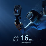 Osmo Action 3 Standard Combo