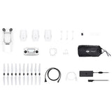 DJI Mavic Pro Special Combo Alpine White