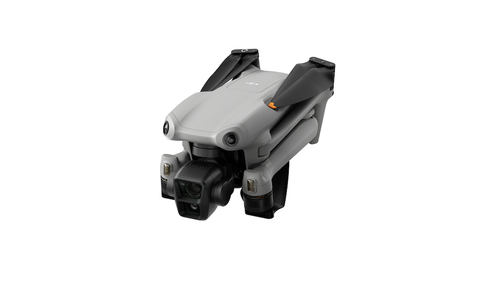 DJI Air 3 Fly More Combo DJI RC-N2