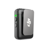DJI Mic 2 Transmitter Shadow Black