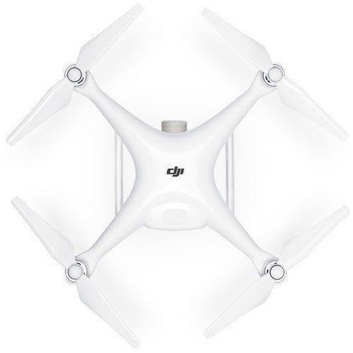 DJI Phantom 4 Advanced Quadcopter