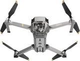 DJI Mavic Pro Platinum Fly More Combo