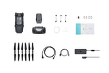 DJI Mavic Pro Fly More Combo