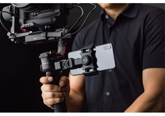 DJI R Phone Holder for RS 2  RSC 2