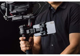 DJI R Phone Holder for RS 2  RSC 2