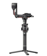 DJI RS 2 Gimbal Stabilizer