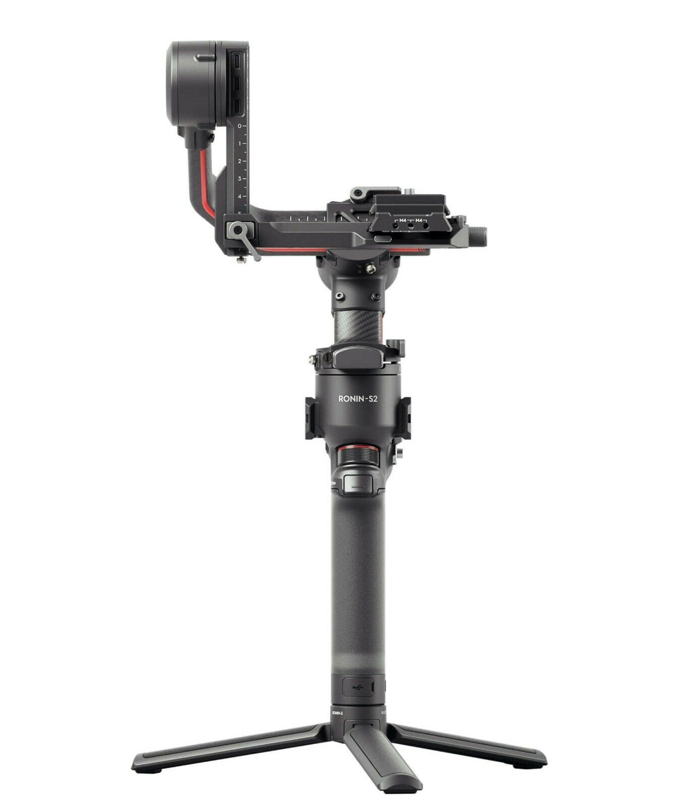 DJI RS 2 Gimbal Stabilizer