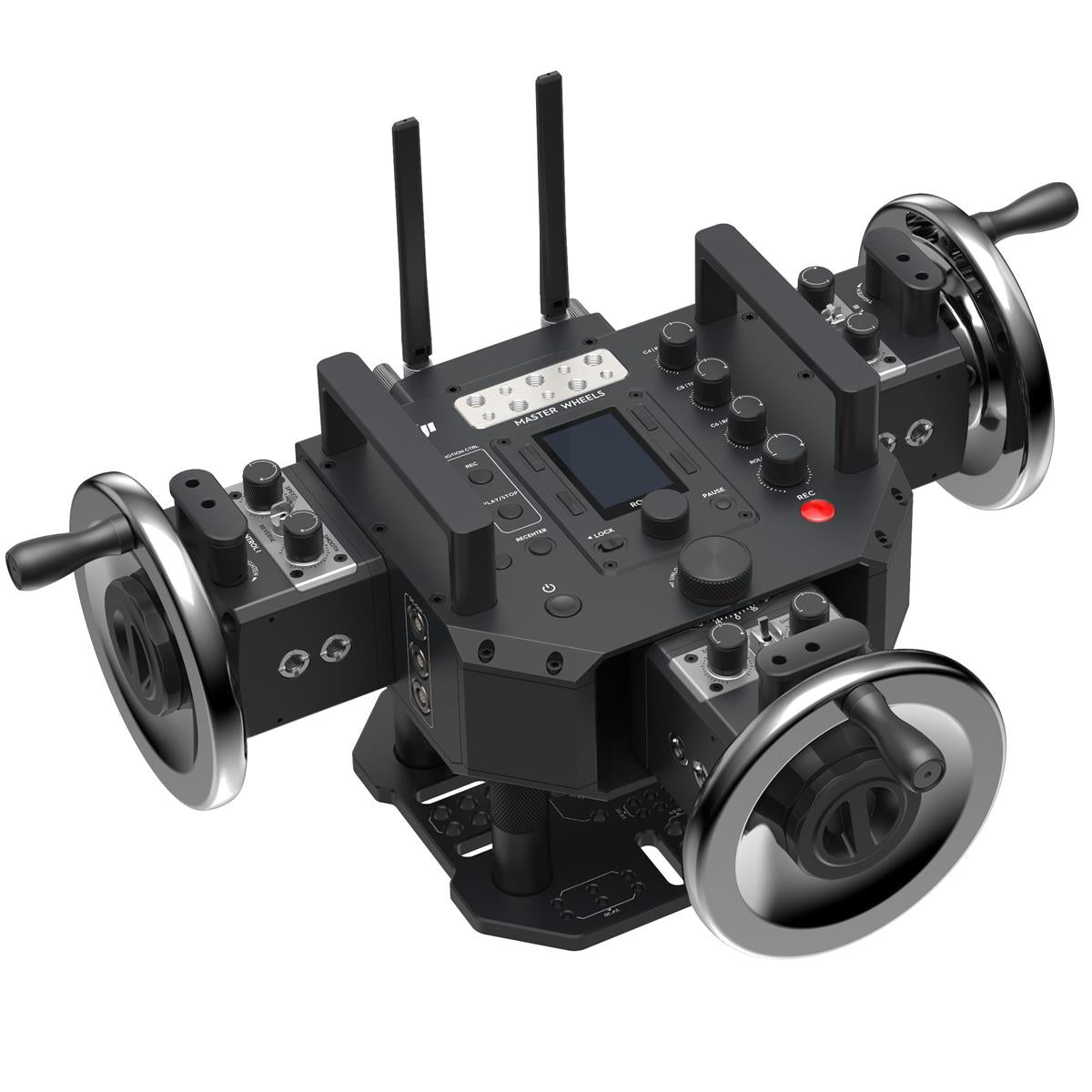 DJI Master Wheels 3-Axis