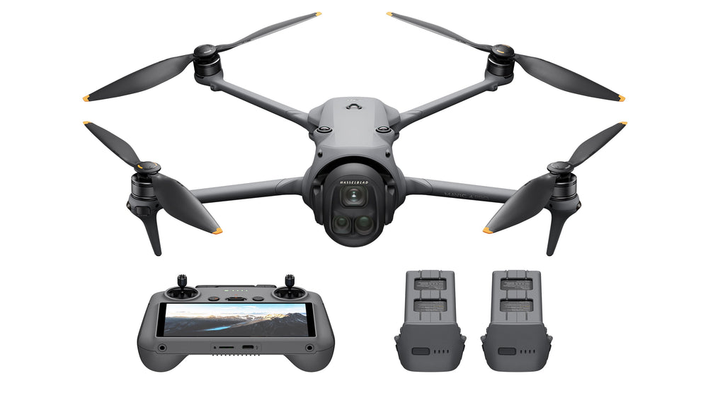 DJI Mavic 4 Pro Fly More Combo DJI RC 2