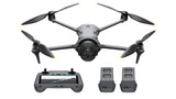 DJI Mavic 4 Pro Fly More Combo DJI RC 2